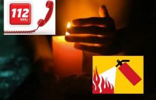 ISU Botoșani: Sfaturi pentru un Paşti fără incendii
