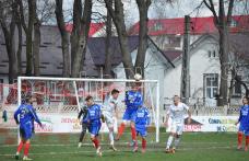 FCM Dorohoi a pierdut cu CS Balotești și bifează a doua înfrângere în play-out