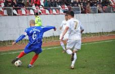 FCM Dorohoi joacă astăzi, pe teren propriu, împotriva celor de la Farul Constanța