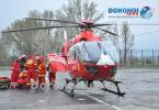 Dorohoian preluat de elicopter SMURD_02