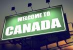 Românii nu vor mai avea nevoie de vize pentru a călători în Canada