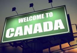 O veste bună și mult așteptată. Românii nu vor mai avea nevoie de vize pentru a călători în Canada