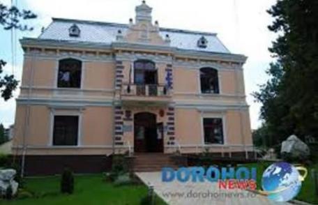 Primăria Dorohoi invită cetățenii să vină cu propuneri și sugestii privind strategia de dezvoltare a municipiului