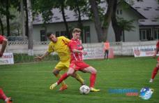 FCM Dorohoi se ține tare și a obținut o victorie împotriva liderului din play-out – FOTO