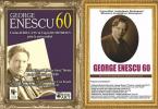 George Enescu 60 - Dorohoi