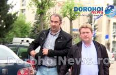 Dorohoianul, Cristian Cucoreanu, şeful IPJ Botoşani, lăsat în libertate după ce a fost ridicat de procurorii DNA