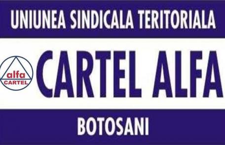 Cartel ALFA Botosani va avea o noua conducere!