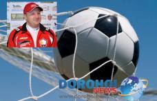 Colban confirmat pe banca echipei FCM Dorohoi pentru sezonul următor. V. Mihalachi: „Este un băiat capabil”