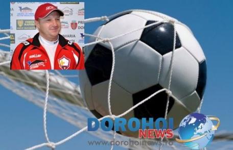 Colban confirmat pe banca echipei FCM Dorohoi pentru sezonul următor. V. Mihalachi: „Este un băiat capabil”