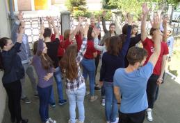 DJST Botoșani: Start pentru Săptămâna Naţională a Voluntariatului!