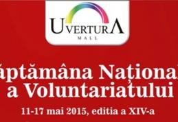 Seminarii de Vorbit în Public la Uvertura Mall împreună cu Toastmasters Botoșani dedicat ONG-urilor locale