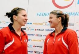 Duel românesc în sferturile turneului WTA de la Roma. Halep va juca cu Dulgheru