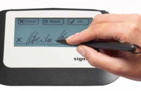 Certificate digitale pentru implementarea semnăturii electronice în administraţie