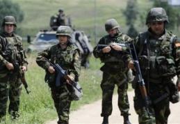 Situaţia se deteriorează la sud de România! Bulgaria trimite trupe la graniţă