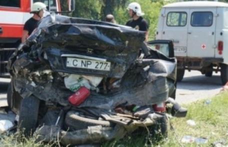 Străinii au provocat mii de accidente în România. „Bulgarii” deţin recordul