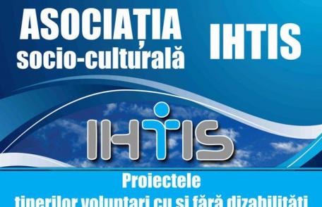 IHTIS: Proiect „Talent în bundiță nouă” – Preselecție 5 beneficiari direcți