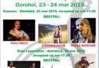 Dorohoi-Festivalul-National-de-Muzica-Folk–Nord Est Folk