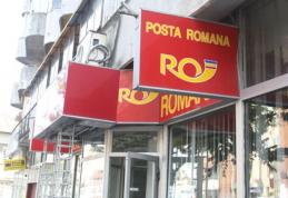 Culmea ironiei! Poşta Română nu are plicuri de vânzare