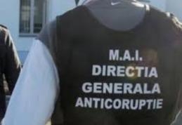 Direcţia Generală Anticorupţie sărbătorește 10 ani de la înfiinţare