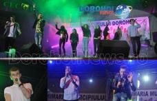 Fani în extaz și concert electrizant susținut de Maxim la Zilele Copilului Dorohoi 2015 – FOTO