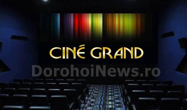 Cinema 3D Dorohoi