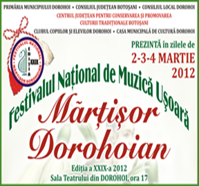 Martisor Dorohoian_2012