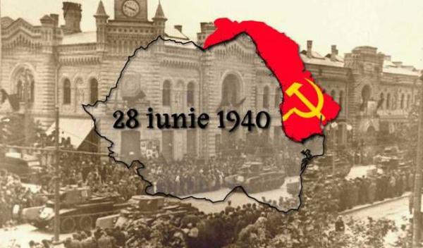 28 iunie 1940-basarabia