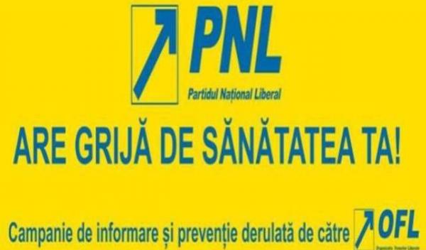 campanie PNL