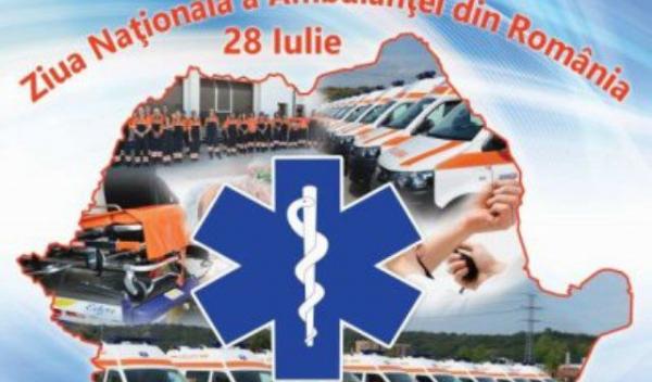 Ziua Națională a Ambulanței