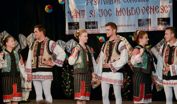Cant si joc Moldovenesc 3