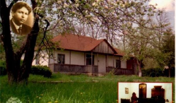 Titlul de cetățean de onoare al comunei George Enescu acordat mai multor personălități din Repubica 