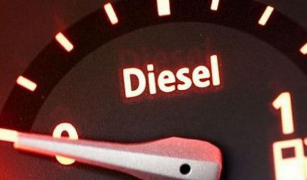 emisiilor poluante diesel