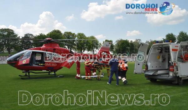 Elicopter SMUR la Dorohoi_05