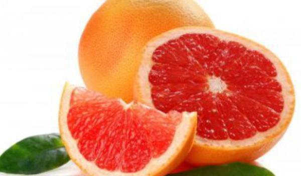 Beneficii neștiute ale grapefruitului