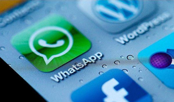 whatsapp anunta schimbari majore