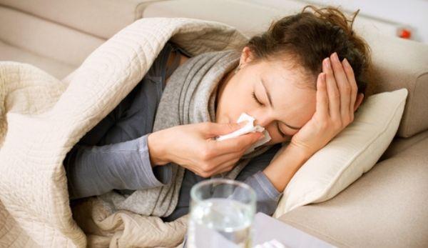 diferența dintre răceală și gripă