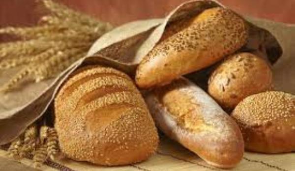 substanțe nocive  pâine