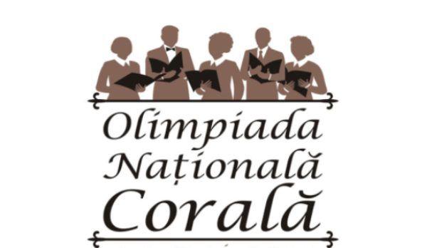 olimpiada nationala de muzica corala
