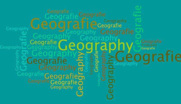 Geografie
