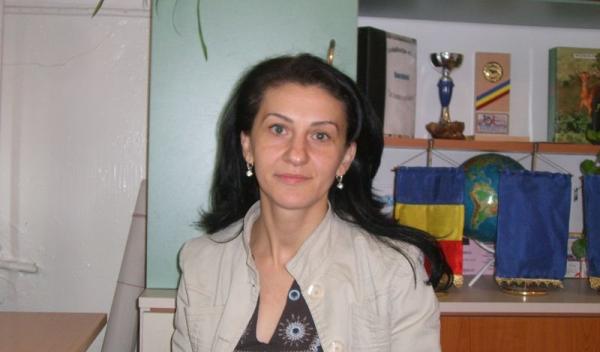 Ionela Silvia Toscariu