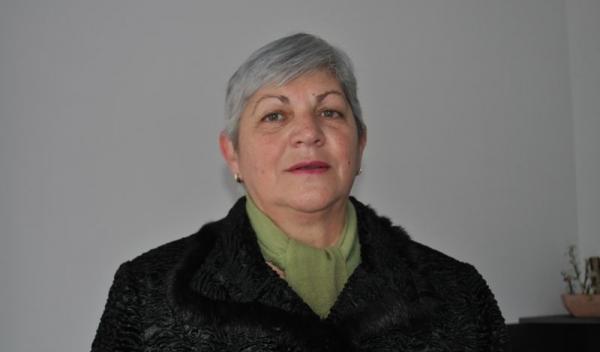 Elena Cojocaru