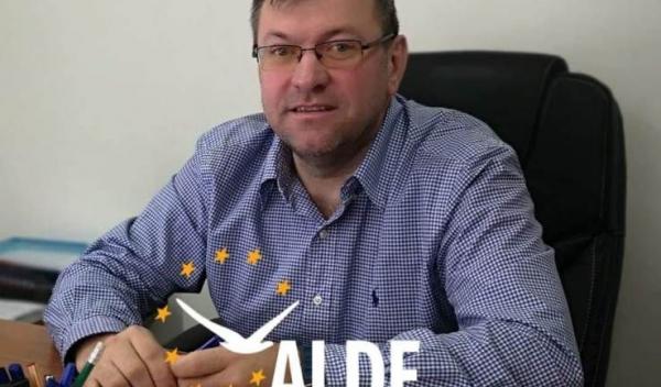 Gabriel Atudoroae