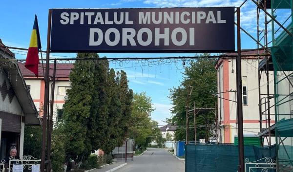 Spitalul Dorohoi (2)