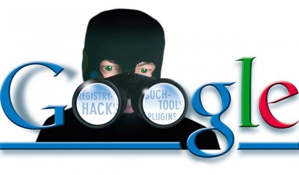 Google-Spion