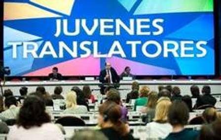 juvenes translators