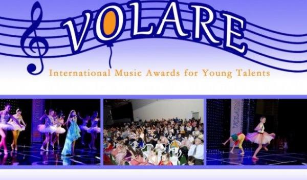 International Music Award for Young Talents