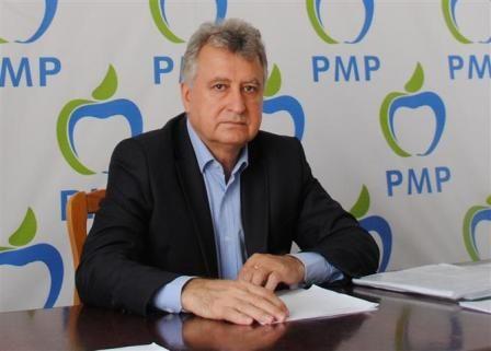 Mihai Tabuleac PMP Botosani