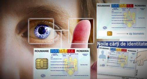 buletine biometrice