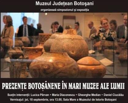 Muzeul Judetean Botosani