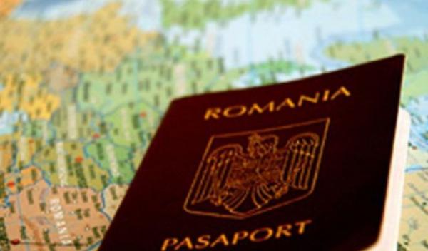 pasaport_romania
